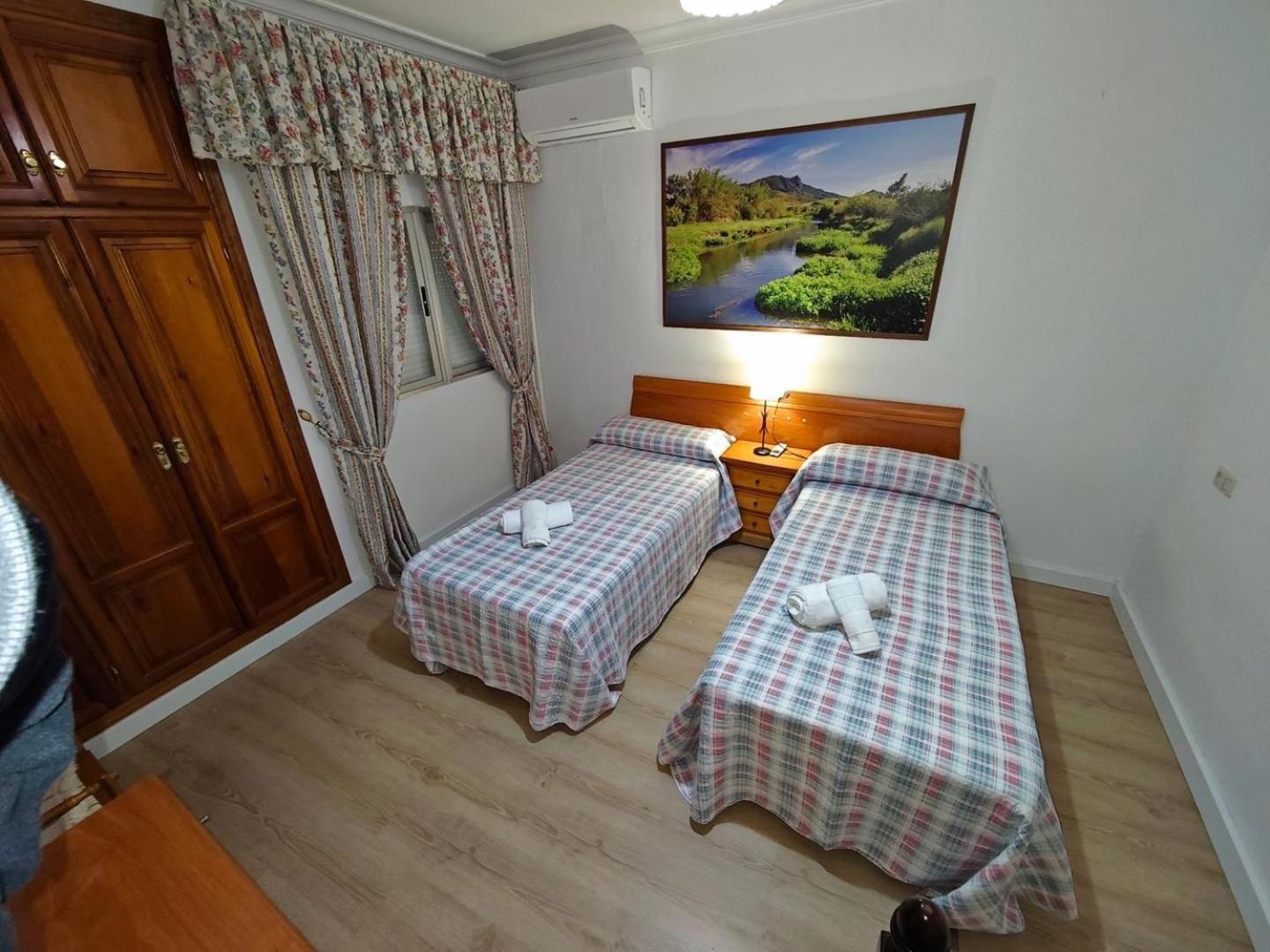 Apartamentos Rurales Entrecaminos Ardales Exterior photo