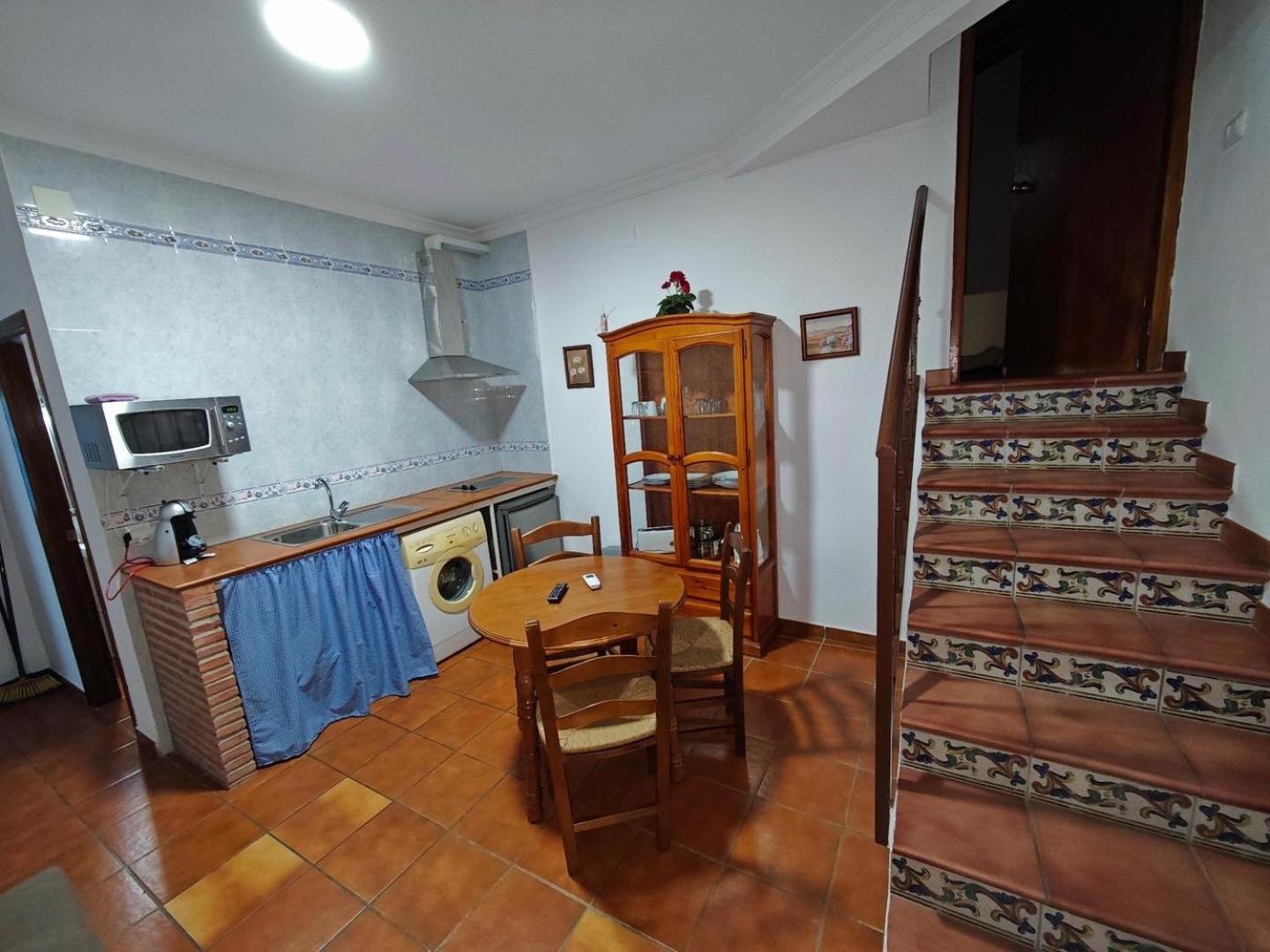 Apartamentos Rurales Entrecaminos Ardales Exterior photo